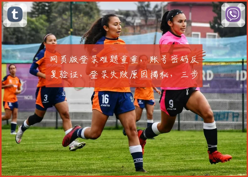 网页版登录难题重重，账号密码反复验证，登录失败原因揭秘，三步解决登录困扰，轻松登录无障碍